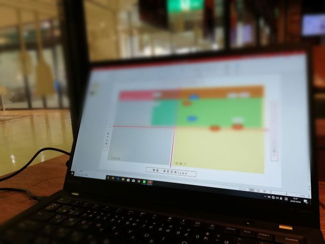 1on1コーチングにて、採用業務に関するコンサルティングをさせていただきました。