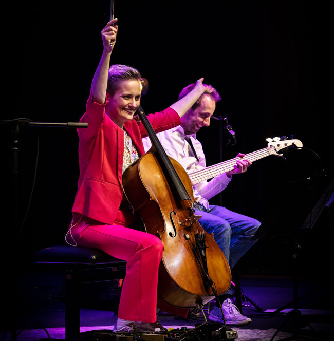 © Ralf Trabold, Kulturforum Wiesbaden
