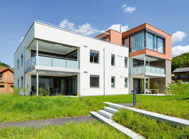 Der Wilerhof, ein Produkt von taroarchitekten würenlingen ag.