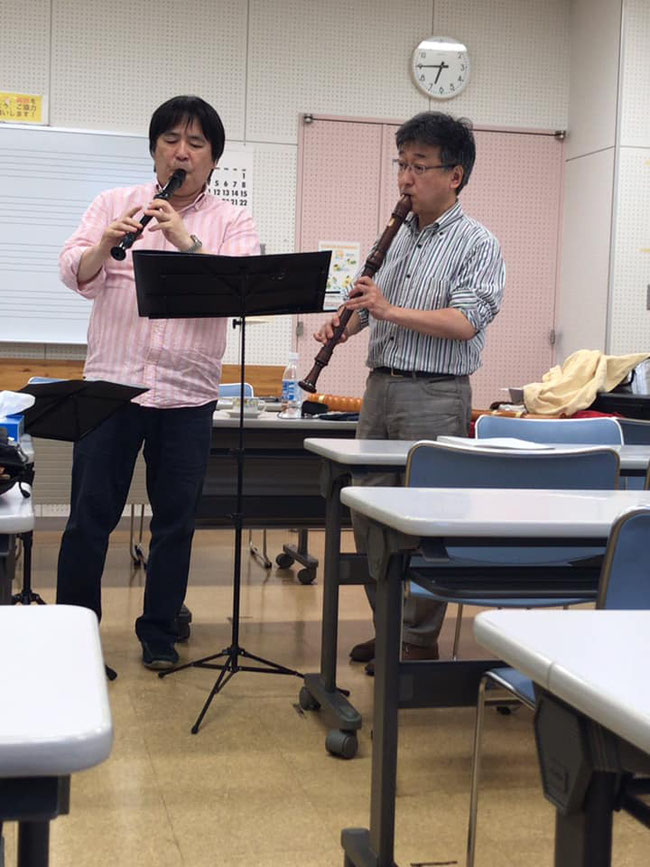 リハーサルを終えて 946kanekokenji ページ リハーサルを終えて 946kanekokenji ページ