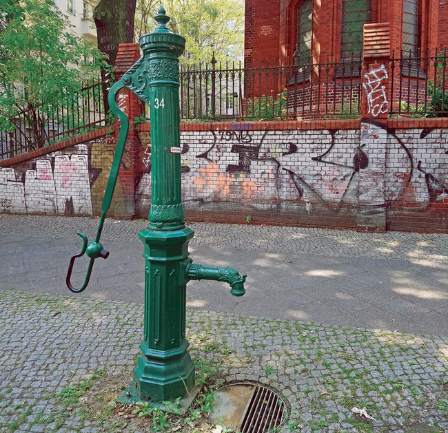 Zeitung Prenzlauer Berg Magazin