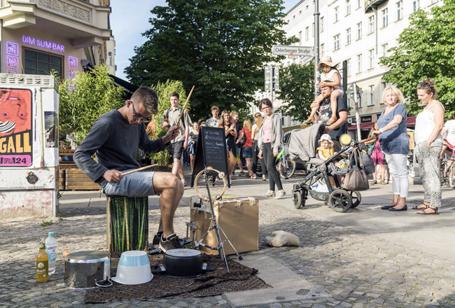 Kiezzeitung Berlin Prenzlauer Berg