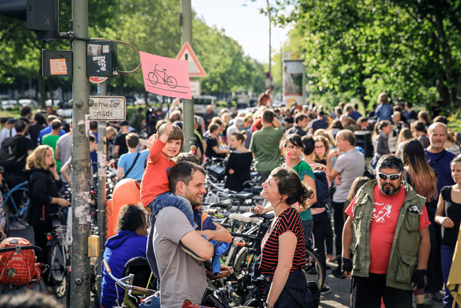Zeitung Prenzlauer Berg Magazin