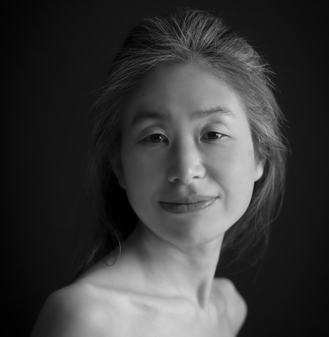 森岡万貴 portrait