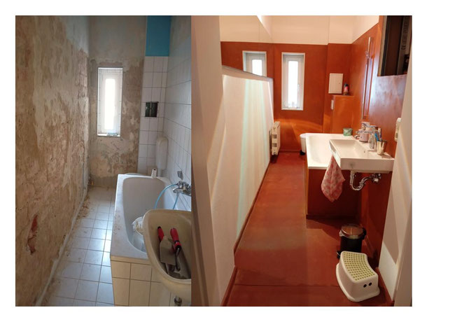 LEOSTEEN, Steinholz Restaurierung, Badgestaltung, Fussboden, Steinboden, Naturprodukte, Badsanierung, beton cire, betonboden, betonbad, betonbeschichtung, betonboden, betoncire, betonboden, betoncirenatur, betondusche, betonküche, beton