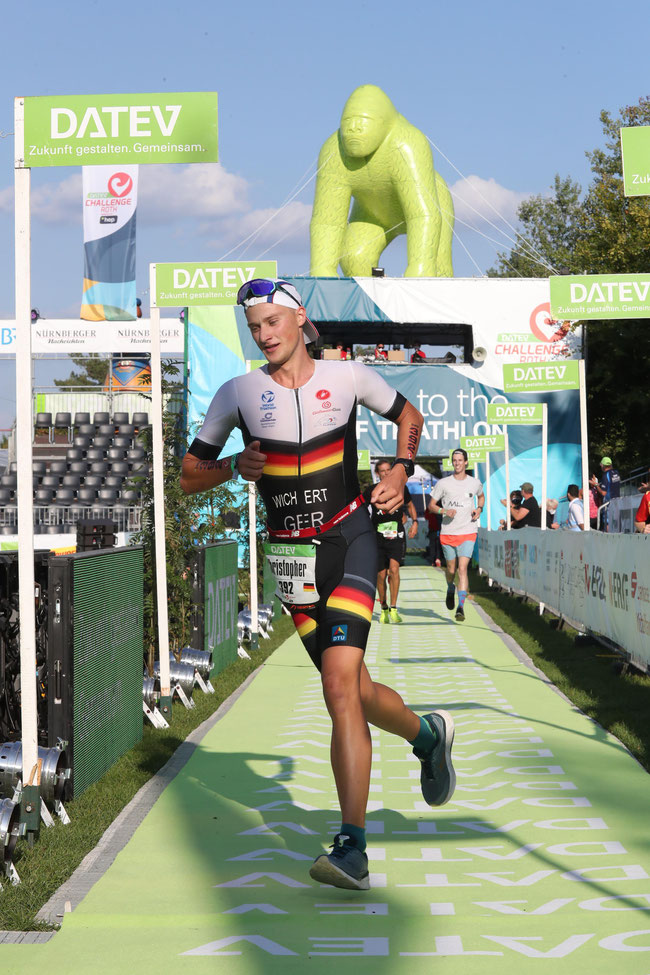 alle Fotos: Christopher Wichert privat