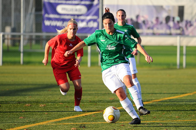 Marina Pritzl