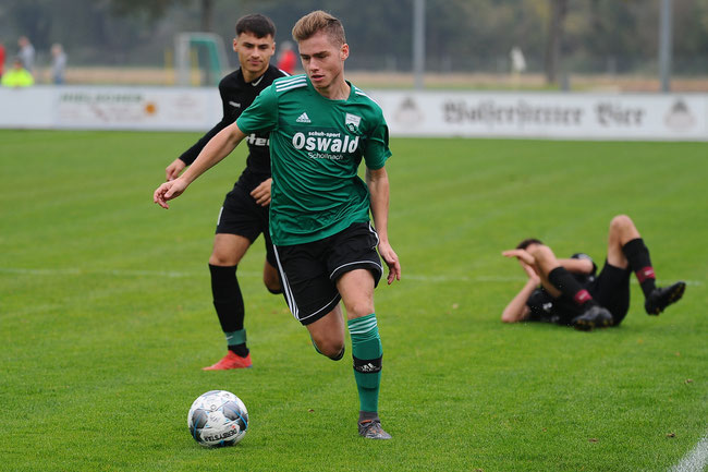 Valentin Ketzer