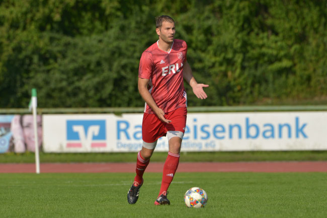 Trainer: Bene Schiller