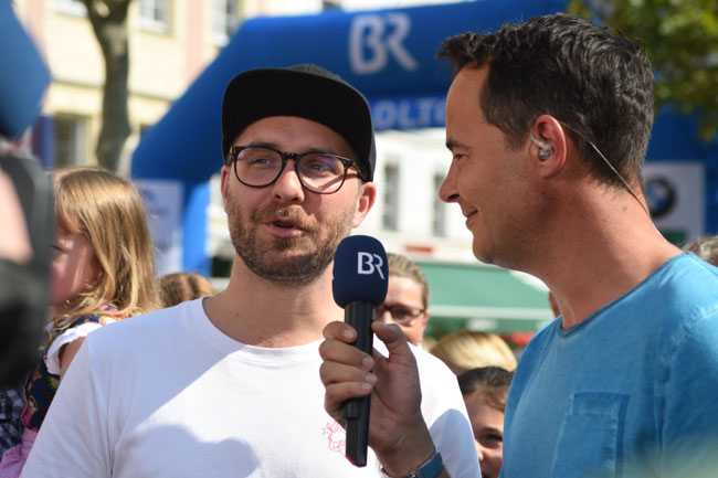 Mark Forster