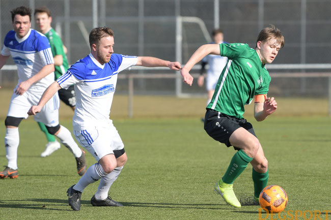 Kapitän Sebastian Niedermayer