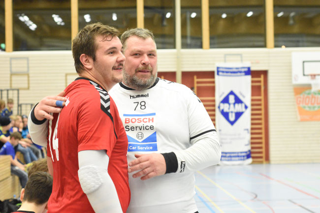 Verdiente Sieger aus dem Rottal