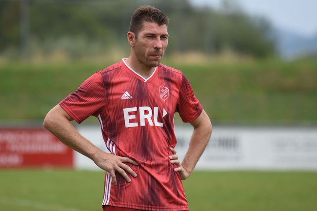 Trainer: Philipp Zacher