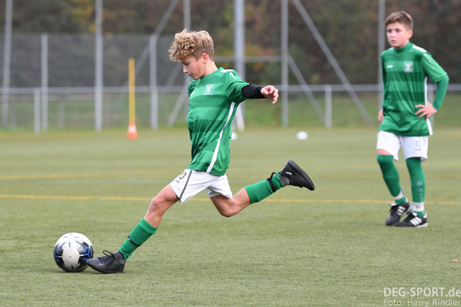 im Bild: Noah Zacher