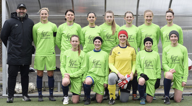 DJK – SV Geratskirchen (Archivbild / Harry Rindler)
