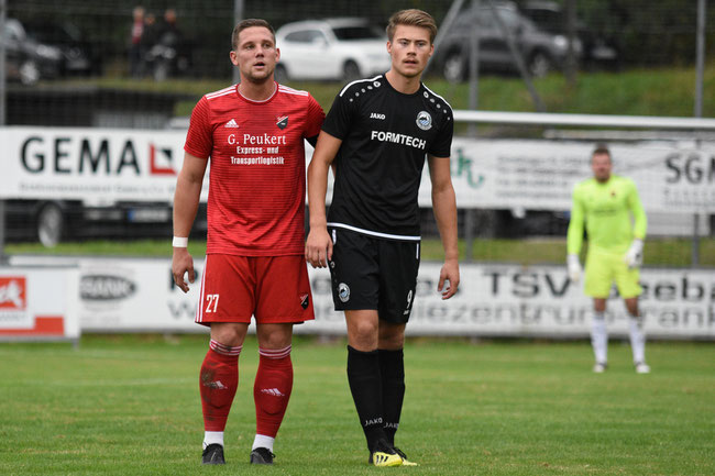 Kapitän Roland Moosmüller ist zurück