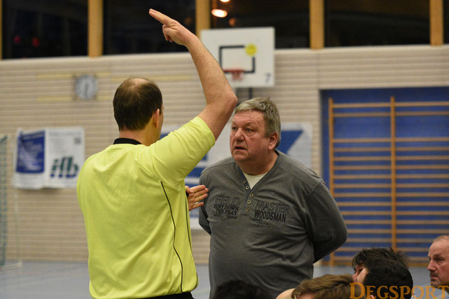 Klaus Meinberger