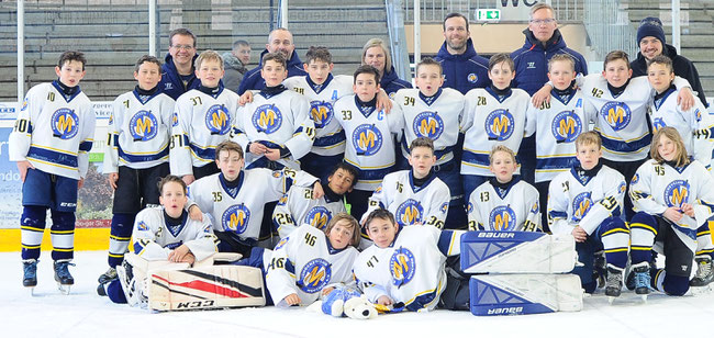 EHC München