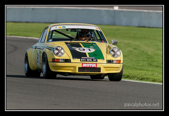 Porsche , carrera , rsr , rs , 911 , 2L8 , circuit , magny cours 