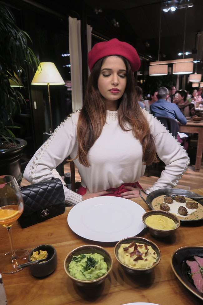 Restaurant Gummelstube Seedamm Plaza Pfäffikon Zurich Zurichfoodadvisor Pop up