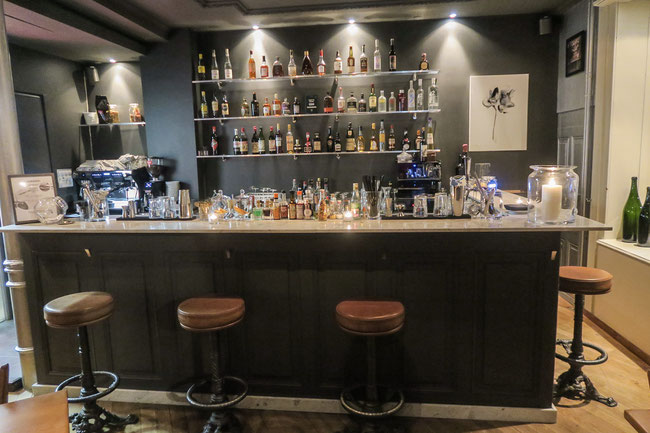 Restaurant Tremondi Zurich Zürich Helveticaplatz Kreis 4 Zurichfoodadvisor