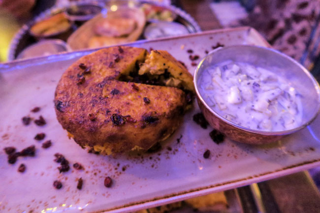 Mama Persia Zurich Zurich Food Advisor persisch Restaurant