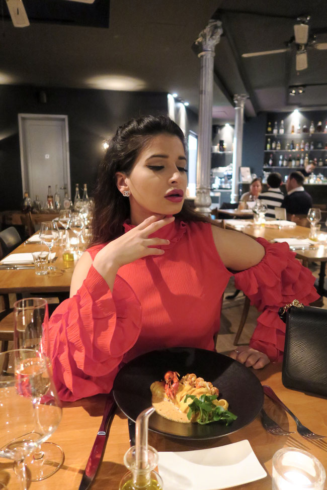 Restaurant Tremondi Zurich Zürich Helveticaplatz Kreis 4 Zurichfoodadvisor