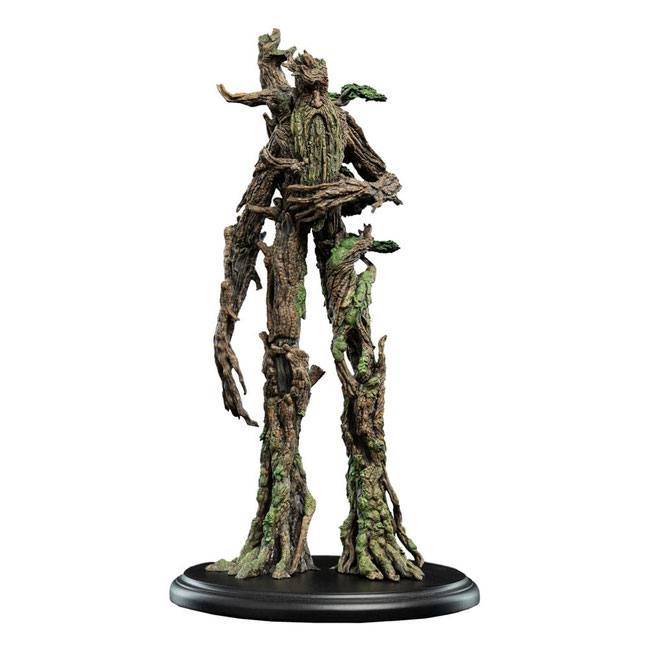 Treebeard Herr der Ringe Mini Statue 21cm Weta