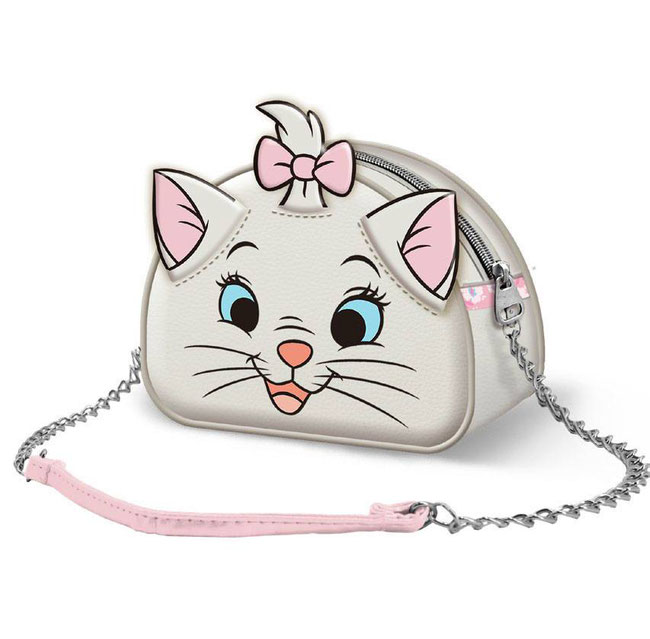 Marie Heady Aristocats Disney Handtasche Karactermania