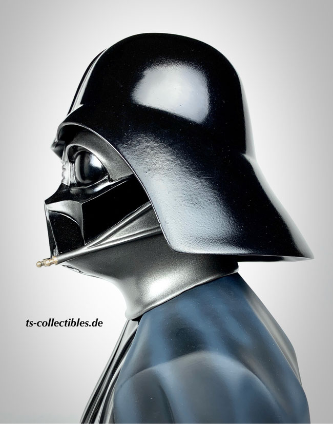 Darth Vader Büste 1/2 Star Wars Episode IV Legends in 3D 25cm Resin Diamond Select / Gentle Giant