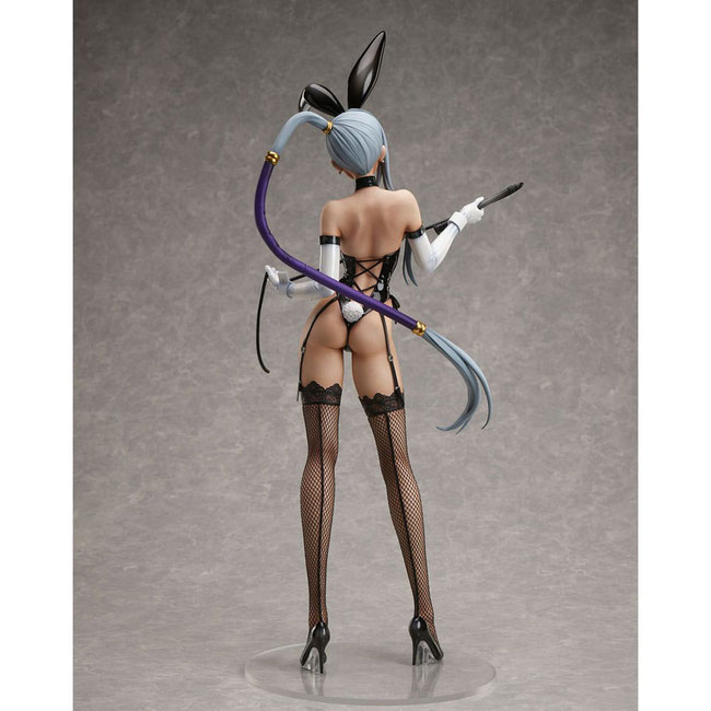 Villetta Nu Bunny Ver. 1/4 Code Geass : Lelouch of the Rebellion B-Style Anime Statue 46cm MegaHouse