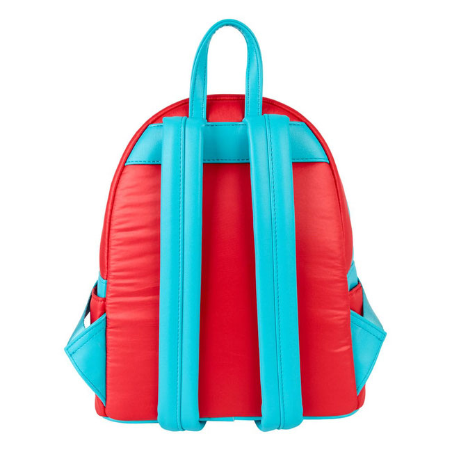 Cartman South Park Mini Rucksack 23 x 27cm by Loungefly