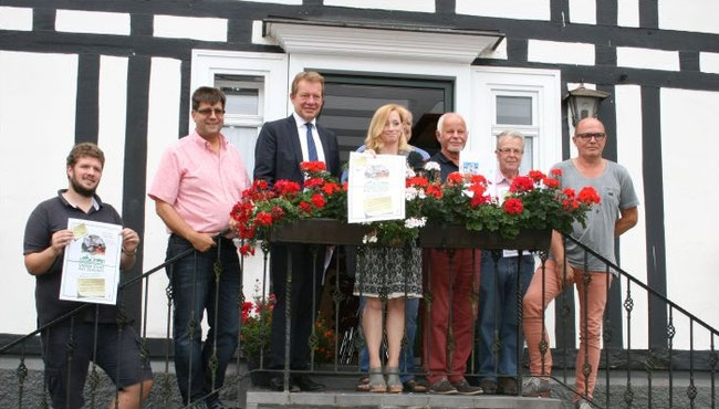 Offizielle Homepage des Heimatvereins Achenbach - Achenbach: Hier ...