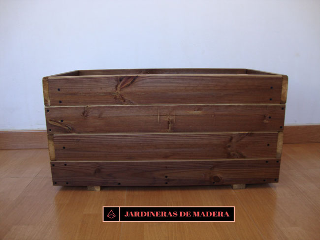 JARDINERA