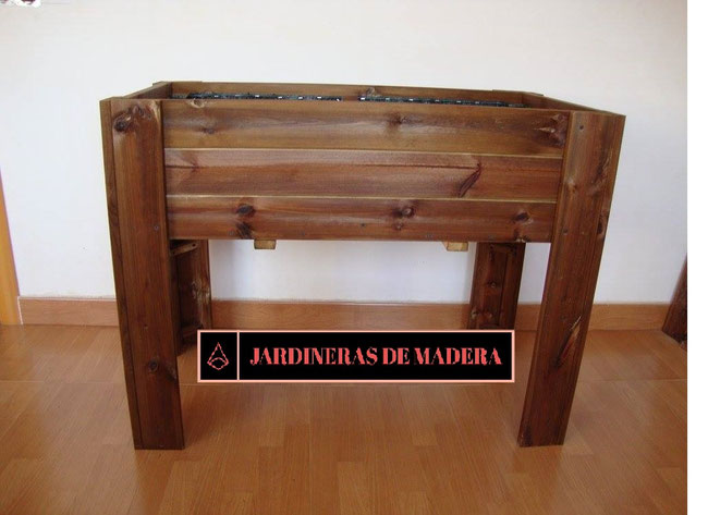 HUERTO URBANO