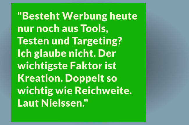 Texter schreibt konzipiert Webseiten, Online-Marketing, Content, Flyer, Mailings