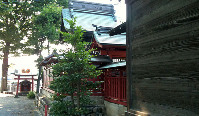 小野神社