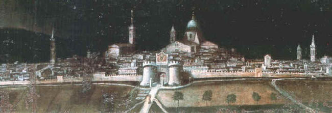link: vieni a Foligno