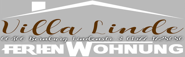 ferienwohnung-bernburgs Webseite!