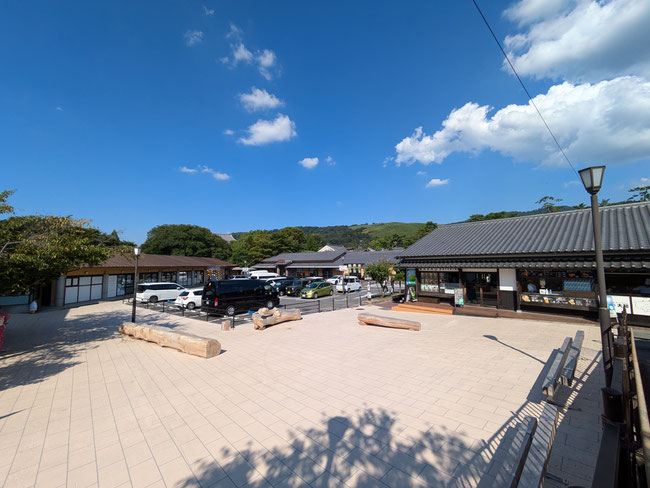 夢風ひろば