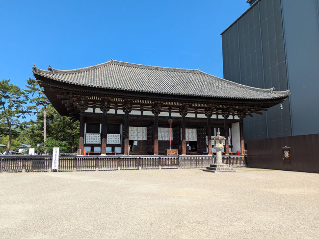 東金堂