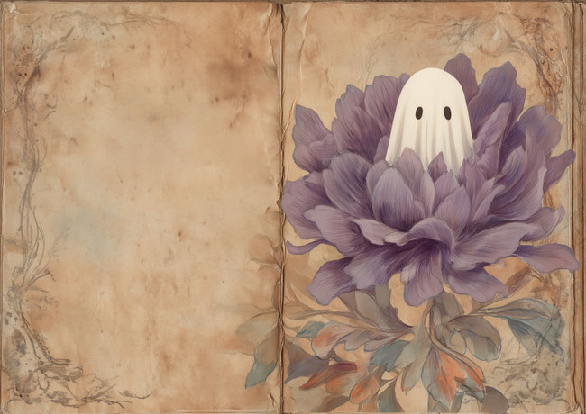 #17 VAULTOBER OVERTHINKER GHOST 3