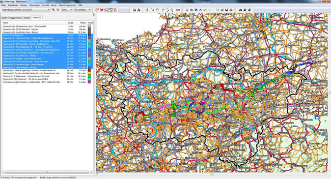 Haldenwanderweg Wandergruppe Stepbysteprheinruhr