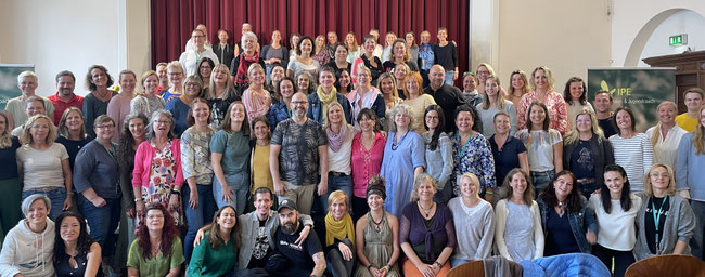 IPE-Fachausbildung in München 2022