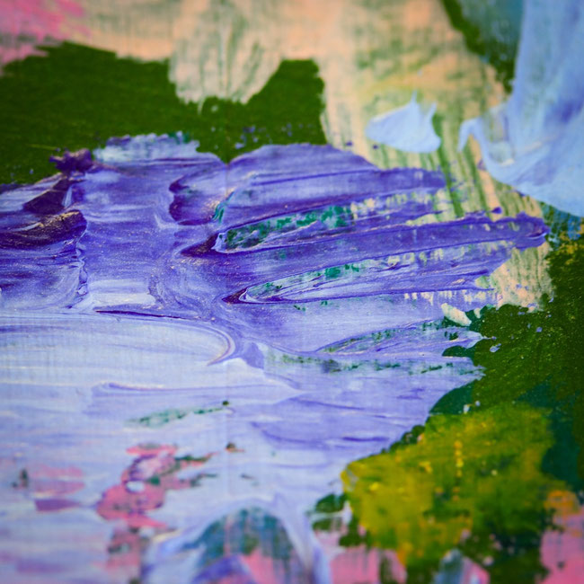 #atelierrosenrotes #abstractart #artwork #modernart #abstractcolours #artstudio #artist #artistic #kunst #künstlerin #flowerart #artseries #meettheartist #creativepractice #arteveryday #smallworks #studiotime #artatelier #colorlove #artathome #paintforfun