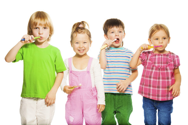 Zahnarzt Teufen Kinderzahnarzt