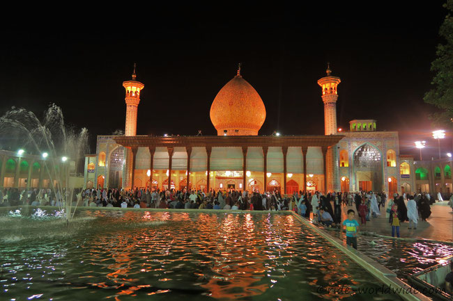 Shah Cheragh