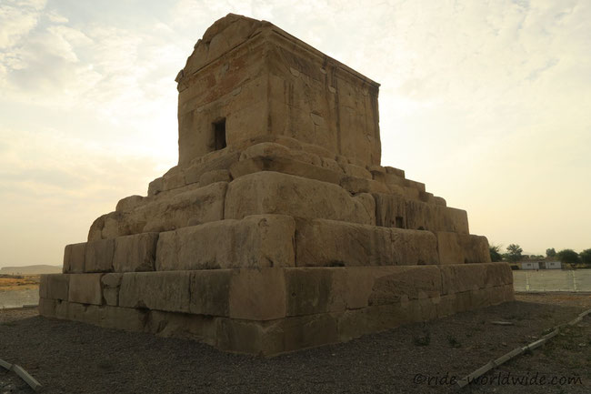 Pasargad