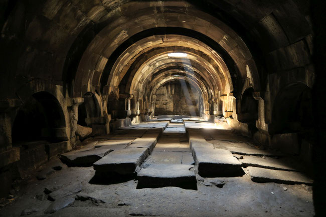 Caravanserai