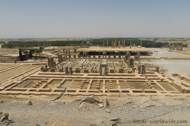 Persepolis